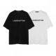 The latest and fashionable men's T-shirt 2022SS LOUIS VUITTON Louis Vuitton The latest and fashionable men's T-shirt 2022SS LOUIS VUITTON Louis Vuitton
