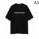 The latest and fashionable men's T-shirt 2022SS LOUIS VUITTON Louis Vuitton The latest and fashionable men's T-shirt 2022SS LOUIS VUITTON Louis Vuitton