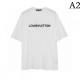 The latest and fashionable men's T-shirt 2022SS LOUIS VUITTON Louis Vuitton The latest and fashionable men's T-shirt 2022SS LOUIS VUITTON Louis Vuitton