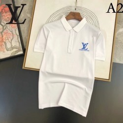 Landing in Japan Men's T-shirt 2022SS LOUIS VUITTON Louis Vuitton