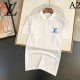Landing in Japan Men's T-shirt 2022SS LOUIS VUITTON Louis Vuitton Landing in Japan Men's T-shirt 2022SS LOUIS VUITTON Louis Vuitton