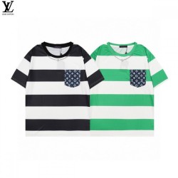 New Spring / Summer Men's T-shirt 2022SS LOUIS VUITTON Louis Vuitton