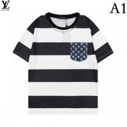 New Spring / Summer Men's T-shirt 2022SS LOUIS VUITTON Louis Vuitton