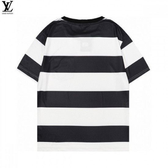 New Spring / Summer Men's T-shirt 2022SS LOUIS VUITTON Louis Vuitton New Spring / Summer Men's T-shirt 2022SS LOUIS VUITTON Louis Vuitton