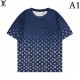 New summer-like men's T-shirt 2022SS LOUIS VUITTON Louis Vuitton New summer-like men's T-shirt 2022SS LOUIS VUITTON Louis Vuitton