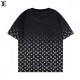 New summer-like men's T-shirt 2022SS LOUIS VUITTON Louis Vuitton New summer-like men's T-shirt 2022SS LOUIS VUITTON Louis Vuitton