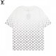 New summer-like men's T-shirt 2022SS LOUIS VUITTON Louis Vuitton New summer-like men's T-shirt 2022SS LOUIS VUITTON Louis Vuitton