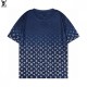 New summer-like men's T-shirt 2022SS LOUIS VUITTON Louis Vuitton New summer-like men's T-shirt 2022SS LOUIS VUITTON Louis Vuitton