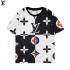 Cool design men's T-shirt 2022SS LOUIS VUITTON Louis Vuitton