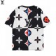 Cool design men's T-shirt 2022SS LOUIS VUITTON Louis Vuitton Cool design men's T-shirt 2022SS LOUIS VUITTON Louis Vuitton