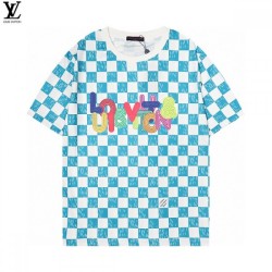 Men's T-shirt 2022SS LOUIS VUITTON Louis Vuitton