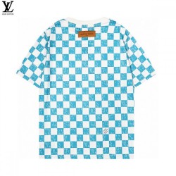 Men's T-shirt 2022SS LOUIS VUITTON Louis Vuitton