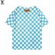 Men's T-shirt 2022SS LOUIS VUITTON Louis Vuitton Men's T-shirt 2022SS LOUIS VUITTON Louis Vuitton