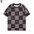 Popular ☆ Recommended for summer Men's T-shirt 2022SS LOUIS VUITTON Louis Vuitton