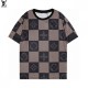 Popular ☆ Recommended for summer Men's T-shirt 2022SS LOUIS VUITTON Louis Vuitton Popular ☆ Recommended for summer Men's T-shirt 2022SS LOUIS VUITTON Louis Vuitton
