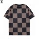 Popular ☆ Recommended for summer Men's T-shirt 2022SS LOUIS VUITTON Louis Vuitton Popular ☆ Recommended for summer Men's T-shirt 2022SS LOUIS VUITTON Louis Vuitton