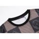 Popular ☆ Recommended for summer Men's T-shirt 2022SS LOUIS VUITTON Louis Vuitton Popular ☆ Recommended for summer Men's T-shirt 2022SS LOUIS VUITTON Louis Vuitton