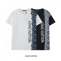 Very rare color men's T-shirt 2022SS LOUIS VUITTON Louis Vuitton