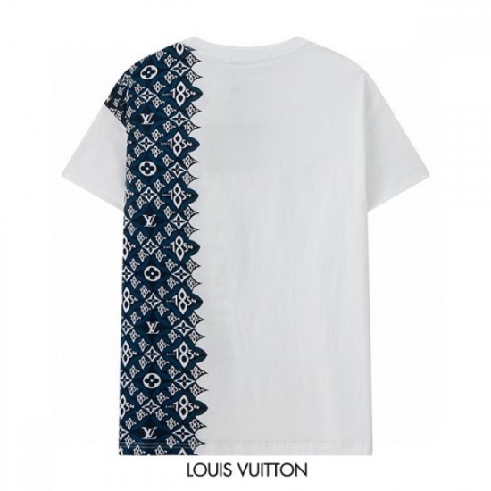 Very rare color men's T-shirt 2022SS LOUIS VUITTON Louis Vuitton Very rare color men's T-shirt 2022SS LOUIS VUITTON Louis Vuitton