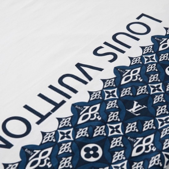 Very rare color men's T-shirt 2022SS LOUIS VUITTON Louis Vuitton Very rare color men's T-shirt 2022SS LOUIS VUITTON Louis Vuitton