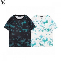 Popular summer classic men's T-shirt 2022SS LOUIS VUITTON Louis Vuitton