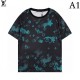 Popular summer classic men's T-shirt 2022SS LOUIS VUITTON Louis Vuitton Popular summer classic men's T-shirt 2022SS LOUIS VUITTON Louis Vuitton