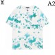 Popular summer classic men's T-shirt 2022SS LOUIS VUITTON Louis Vuitton Popular summer classic men's T-shirt 2022SS LOUIS VUITTON Louis Vuitton