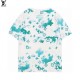 Popular summer classic men's T-shirt 2022SS LOUIS VUITTON Louis Vuitton Popular summer classic men's T-shirt 2022SS LOUIS VUITTON Louis Vuitton