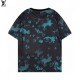 Popular summer classic men's T-shirt 2022SS LOUIS VUITTON Louis Vuitton Popular summer classic men's T-shirt 2022SS LOUIS VUITTON Louis Vuitton