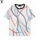 New men's T-shirt 2022SS LOUIS VUITTON Louis Vuitton debuts this season New men's T-shirt 2022SS LOUIS VUITTON Louis Vuitton debuts this season