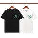 Popular brand men's T-shirt 2022SS LOUIS VUITTON Louis Vuitton this summer Popular brand men's T-shirt 2022SS LOUIS VUITTON Louis Vuitton this summer