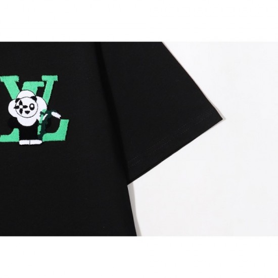 Popular brand men's T-shirt 2022SS LOUIS VUITTON Louis Vuitton this summer Popular brand men's T-shirt 2022SS LOUIS VUITTON Louis Vuitton this summer