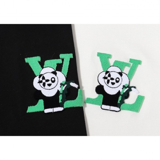 Popular brand men's T-shirt 2022SS LOUIS VUITTON Louis Vuitton this summer Popular brand men's T-shirt 2022SS LOUIS VUITTON Louis Vuitton this summer