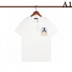Men's T-shirt 2022SS LOUIS VUITTON Louis Vuitton