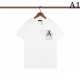 Men's T-shirt 2022SS LOUIS VUITTON Louis Vuitton Men's T-shirt 2022SS LOUIS VUITTON Louis Vuitton