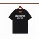 Men's T-shirt 2022SS LOUIS VUITTON Louis Vuitton Men's T-shirt 2022SS LOUIS VUITTON Louis Vuitton