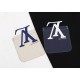 Men's T-shirt 2022SS LOUIS VUITTON Louis Vuitton Men's T-shirt 2022SS LOUIS VUITTON Louis Vuitton