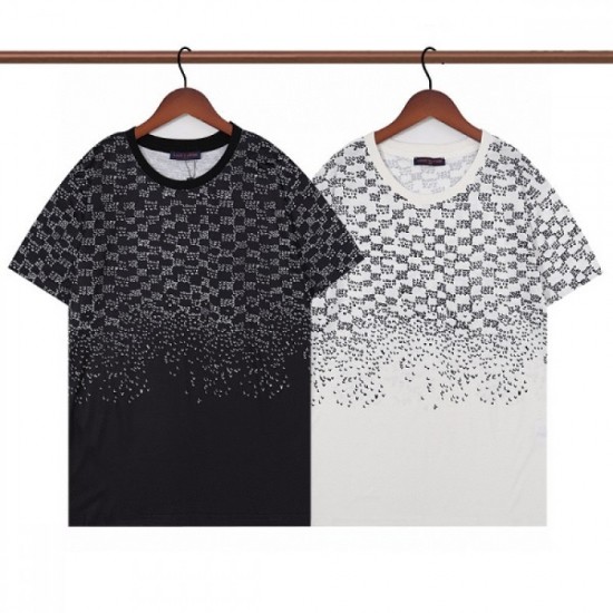 New sale adult OK men's T-shirt 2022SS LOUIS VUITTON Louis Vuitton New sale adult OK men's T-shirt 2022SS LOUIS VUITTON Louis Vuitton