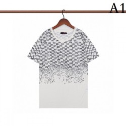 New sale adult OK men's T-shirt 2022SS LOUIS VUITTON Louis Vuitton