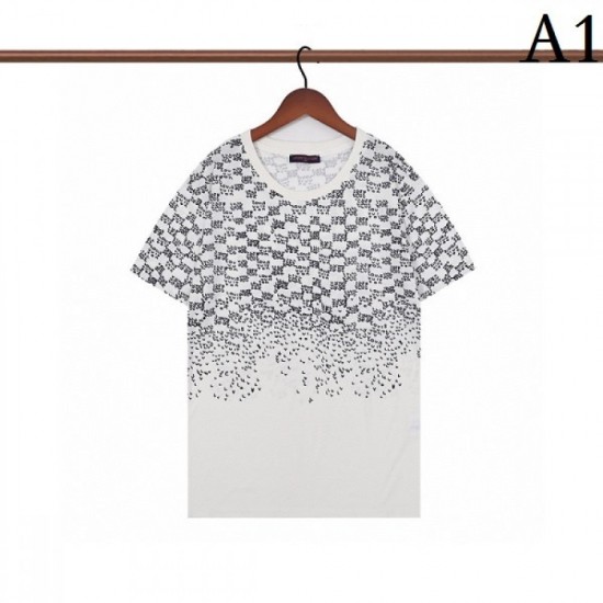 New sale adult OK men's T-shirt 2022SS LOUIS VUITTON Louis Vuitton New sale adult OK men's T-shirt 2022SS LOUIS VUITTON Louis Vuitton