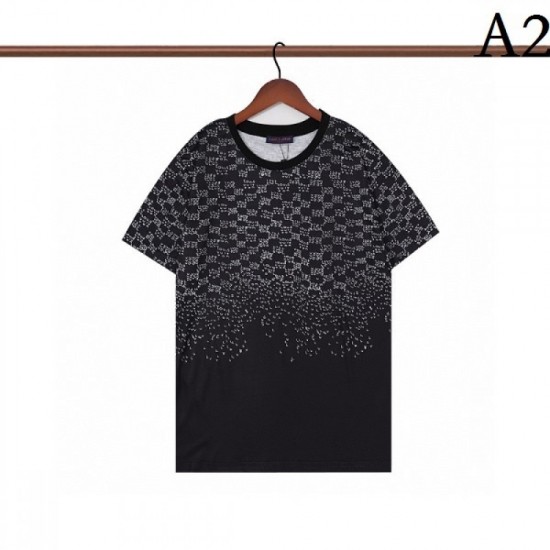 New sale adult OK men's T-shirt 2022SS LOUIS VUITTON Louis Vuitton New sale adult OK men's T-shirt 2022SS LOUIS VUITTON Louis Vuitton