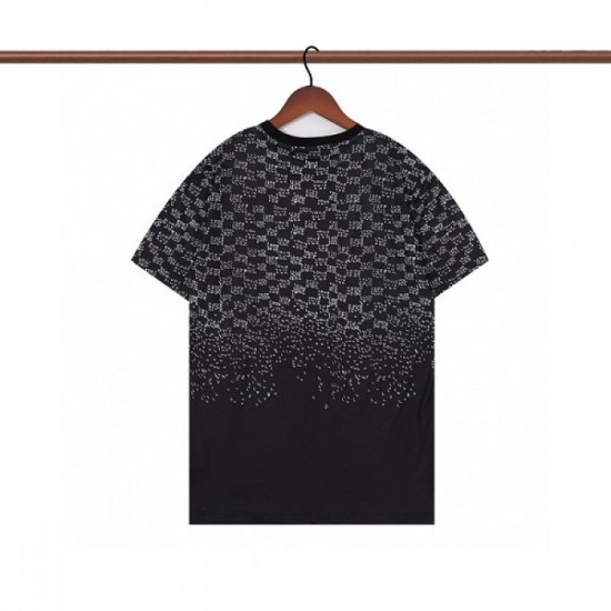 New sale adult OK men's T-shirt 2022SS LOUIS VUITTON Louis Vuitton New sale adult OK men's T-shirt 2022SS LOUIS VUITTON Louis Vuitton