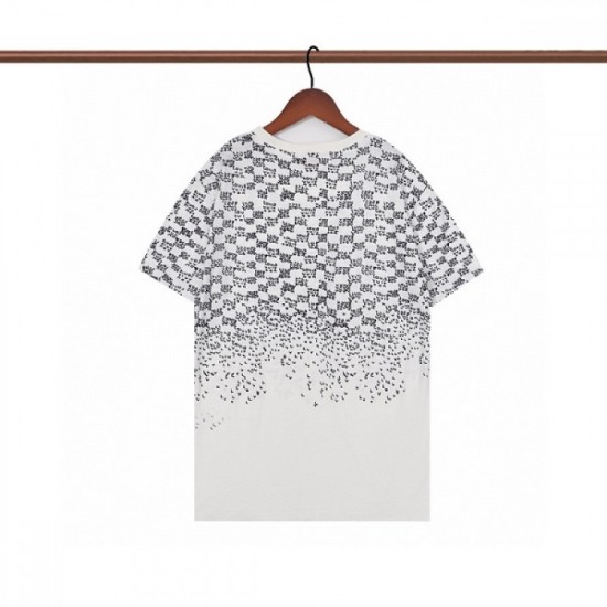New sale adult OK men's T-shirt 2022SS LOUIS VUITTON Louis Vuitton New sale adult OK men's T-shirt 2022SS LOUIS VUITTON Louis Vuitton