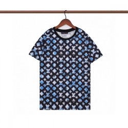 Miracle at VIP sale Men's T-shirt 2022SS LOUIS VUITTON Louis Vuitton