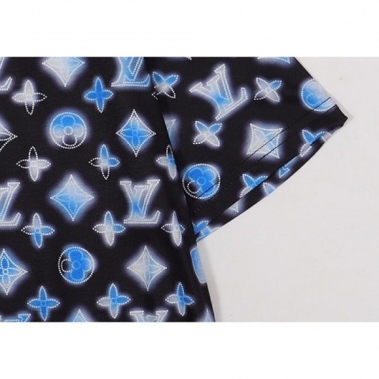 Miracle at VIP sale Men's T-shirt 2022SS LOUIS VUITTON Louis Vuitton Miracle at VIP sale Men's T-shirt 2022SS LOUIS VUITTON Louis Vuitton