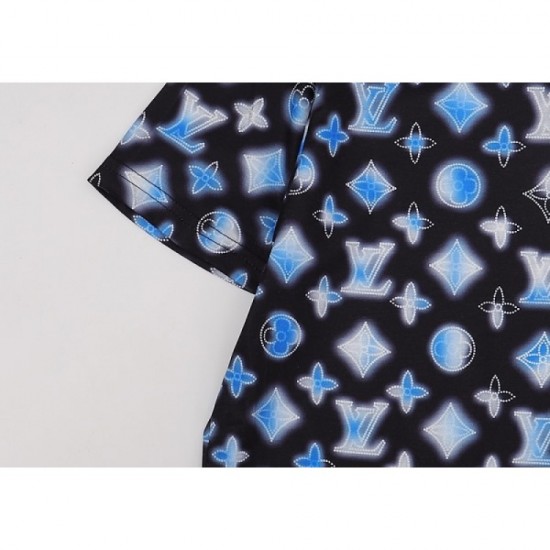 Miracle at VIP sale Men's T-shirt 2022SS LOUIS VUITTON Louis Vuitton Miracle at VIP sale Men's T-shirt 2022SS LOUIS VUITTON Louis Vuitton