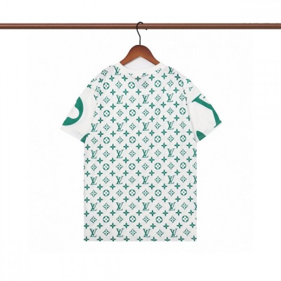 Popular original men's T-shirt 2022SS LOUIS VUITTON Louis Vuitton Popular original men's T-shirt 2022SS LOUIS VUITTON Louis Vuitton