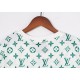 Popular original men's T-shirt 2022SS LOUIS VUITTON Louis Vuitton Popular original men's T-shirt 2022SS LOUIS VUITTON Louis Vuitton