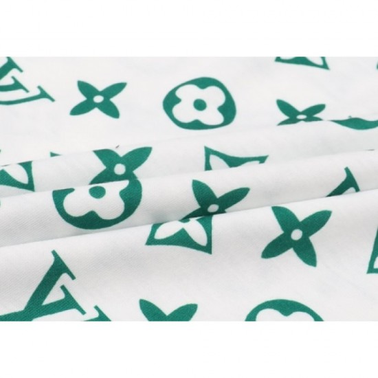 Popular original men's T-shirt 2022SS LOUIS VUITTON Louis Vuitton Popular original men's T-shirt 2022SS LOUIS VUITTON Louis Vuitton