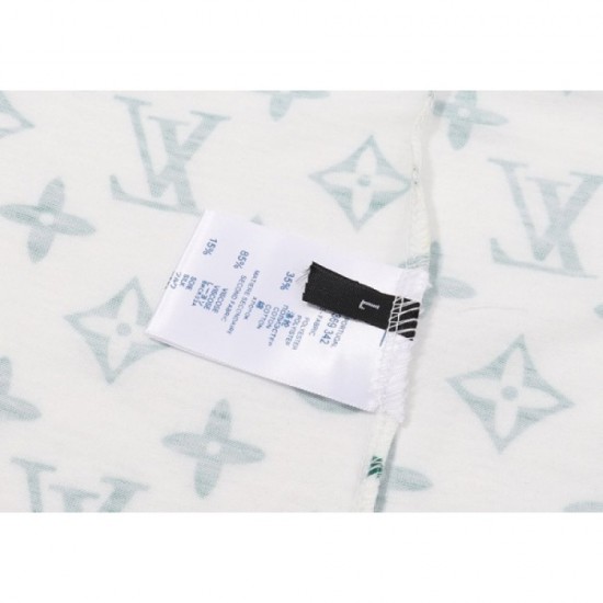 Popular original men's T-shirt 2022SS LOUIS VUITTON Louis Vuitton Popular original men's T-shirt 2022SS LOUIS VUITTON Louis Vuitton